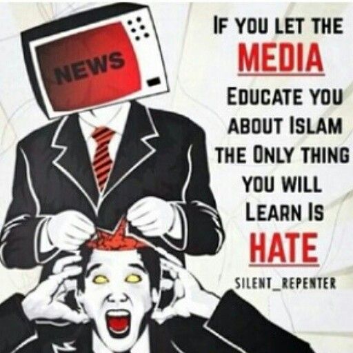 Islam and Media