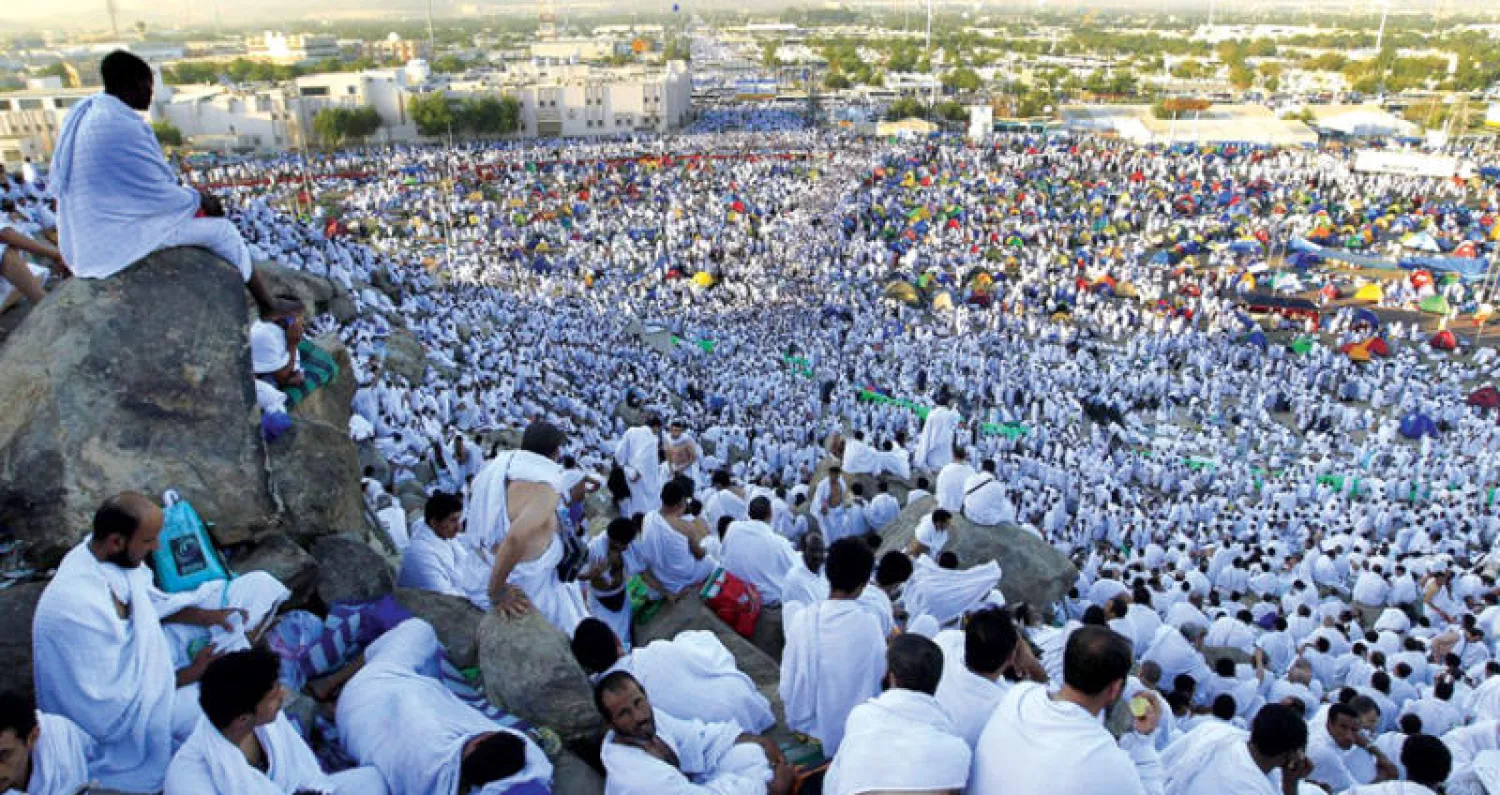 Dhul-Hijjah and Hajj